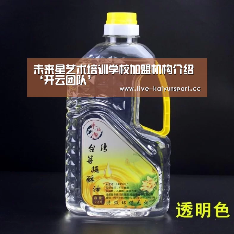 未来星艺术培训学校加盟机构介绍‘开云团队’(图2) 开云公司